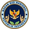 Logo Badan Gizi Nasional Riau
